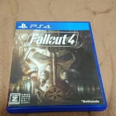 フォールアウト4のサムネイル