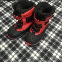 スノートレー （スパイク付き)１９センチのサムネイル