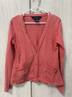 Ralph Lauren カーディガン 120のサムネイル