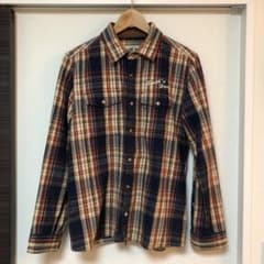 チェックシャツ ネルシャツのサムネイル