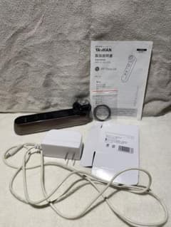 YA-MAN 美顔器 HRF-10 - メルカリ