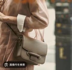 美品✨ VASICCity mini mini グレーカラーヴァジック雑誌掲載品 - メルカリ