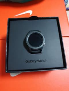 Galaxywatch SAMSUNG Galaxyのサムネイル