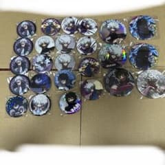ヒロアカ 荼毘 缶バッジのサムネイル