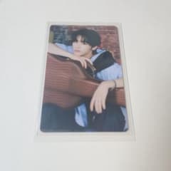 BOYNEXTDOOR KNOCK Vol.1 テサン トレカのサムネイル