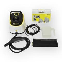 9305.ケルヒャー スチームクリーナー SCJTK30 本体 9305.ケルヒャー スチームクリーナー SCJTK30 本体 - メルカリ