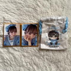 梅田みゆ ツアーグッズ7点セット CUTIE STREET 梅田みゆ グッズセット - メルカリ