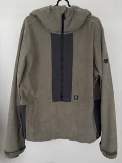 【24-25】 686 GHOST 2.5レイヤー 上下セットアップ 24-25】 686 GHOST 2.5レイヤー 上下セットアップ - メルカリ