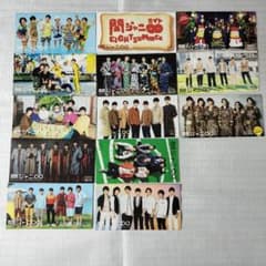 関ジャニ∞ (SUPER EIGHT) 会報 13冊セット - メルカリ