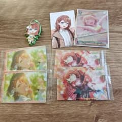 花里みのり グッズセット プロセカ