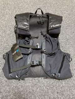 新品！早い者勝ち! RUSH UT2 2020バージョン PAAGOWORKSのサムネイル
