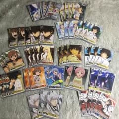 ヴァイス とある デッキ 上条当麻軸のサムネイル