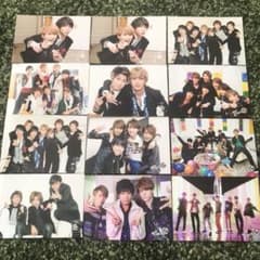 ジャニーズWEST フォトセ 12枚セットのサムネイル