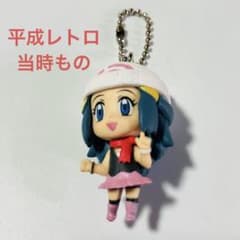 み*る様 ヒカリ ポケモン でふぉめmini ガールズスペシャル フィギュア