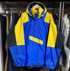 THE NORTH FACE XL 80~90s GORE-TEX アノラック - メルカリ