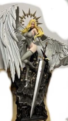 Rosa クレイモア テレサ スタチュー 概要欄必読 - メルカリ