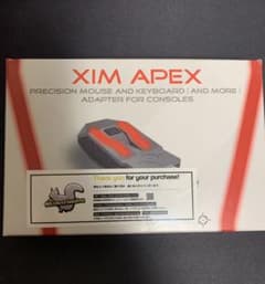 XIMAPEXのサムネイル