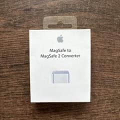 MagSafe to MagSafe 2 Converterのサムネイル