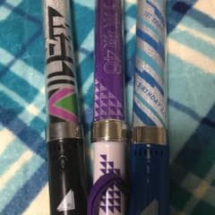 欅坂、乃木坂ペンライトまとめのサムネイル