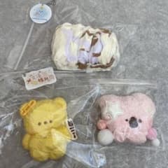 WenQingStrong 文清 スクイーズ　まとめ売りのサムネイル