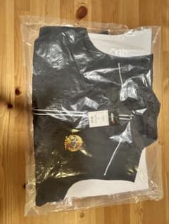 ジャケットベストのサムネイル