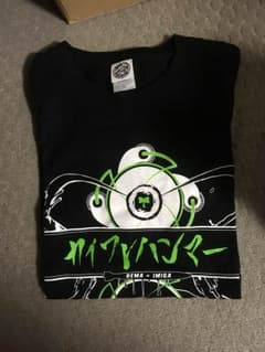 Tシャツ カイワレハンマーライブのサムネイル