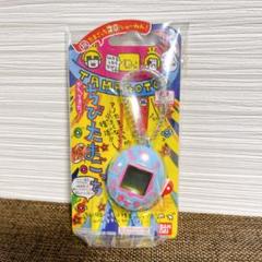 BANDAI - 【新品未開封品】かえってきた！ ちびたまごっち 20周年限定　水色　希少　レア 新品未開封品】かえってきた！ ちびたまごっち 20周年限定 水色