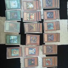 魔轟神のデッキですのサムネイル