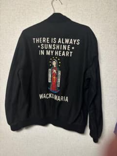 ワコマリアwackomaria ma-1のサムネイル