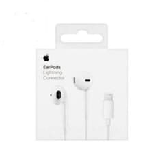 Apple ライトニングイヤホンのサムネイル