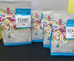 ELMO リッチンチキン 成犬用のサムネイル