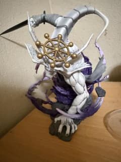 Jujutsu Kaisen FIGURIZMα Eight-Handed Sword Divine General Mahoraga (No Box)