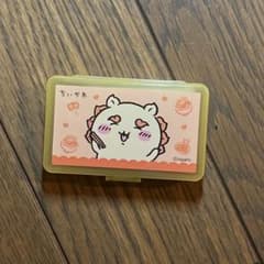 ちいかわ ミニケース シーサー シール付きのサムネイル
