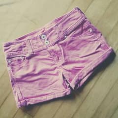 コルザ　ショートパンツのサムネイル