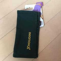 Houdini 手袋のサムネイル