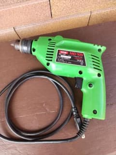 RYOBI 電気ドリル MD-10Vのサムネイル