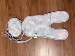 NITORI NクールSP ベビーカーシートのサムネイル