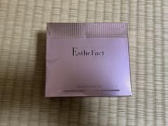 EstheFact Essence Powder EX プレストパウダーのサムネイル