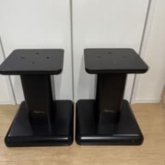 希少SANSUI/サンスイ L-100 スピーカースタンド2本/中古品・本体のみ m19972458678_1.jpg?1770984464