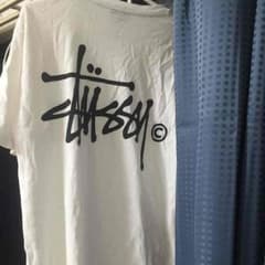 stussyのサムネイル