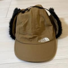 THE NORTH FACE バッドランドキャップ　Lサイズのサムネイル