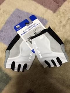 ♦️新品 未使用 レーシンググローブ Mサイズのサムネイル