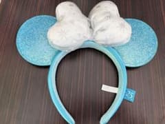 東京ディズニーシー 25周年 スパークリングジュビリー カチューシャのサムネイル