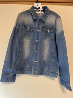 Gジャン　デニムジャケット　THE SHOP TKのサムネイル