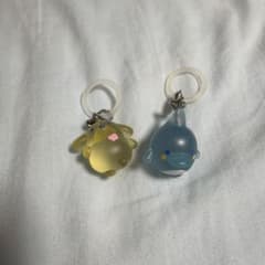たまごっちめじるしアクセサリー 2個セットのサムネイル