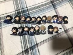 名探偵コナン　ちぢませ隊　ねむらせ隊のサムネイル