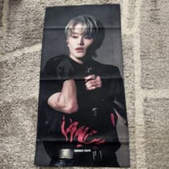 nct マーク　スローガンのサムネイル