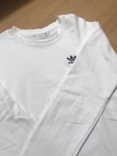 adidas originals トレーナー 【⠀最終値下げ  】のサムネイル