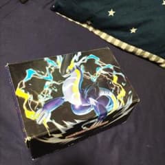 ポケモンカードゲーム Mystery box setのサムネイル