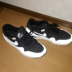 NIKE AIR MAX 1 ナイキエアーマックス美品！のサムネイル